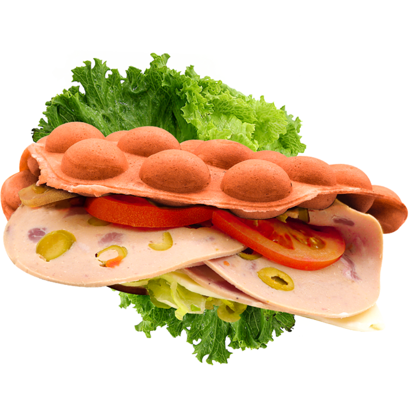 Sandwiches image